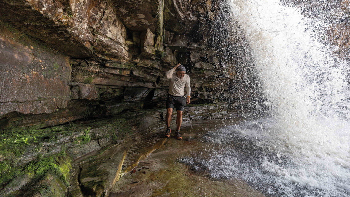 Diseñando la RacingThePlanet Brasil 2027